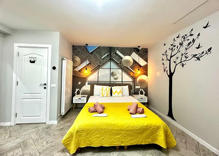 Stay Inn Central Brasov