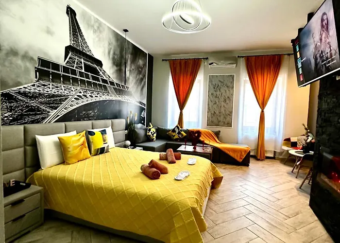 Stay Inn Central Brasov